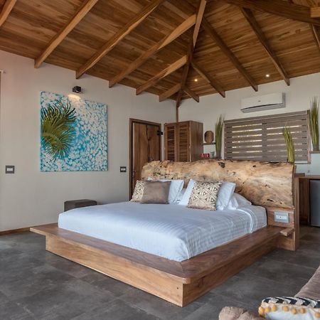 Hotel Vista del Alma Boutique - Adult Only à Playa Santa Teresa  Extérieur photo