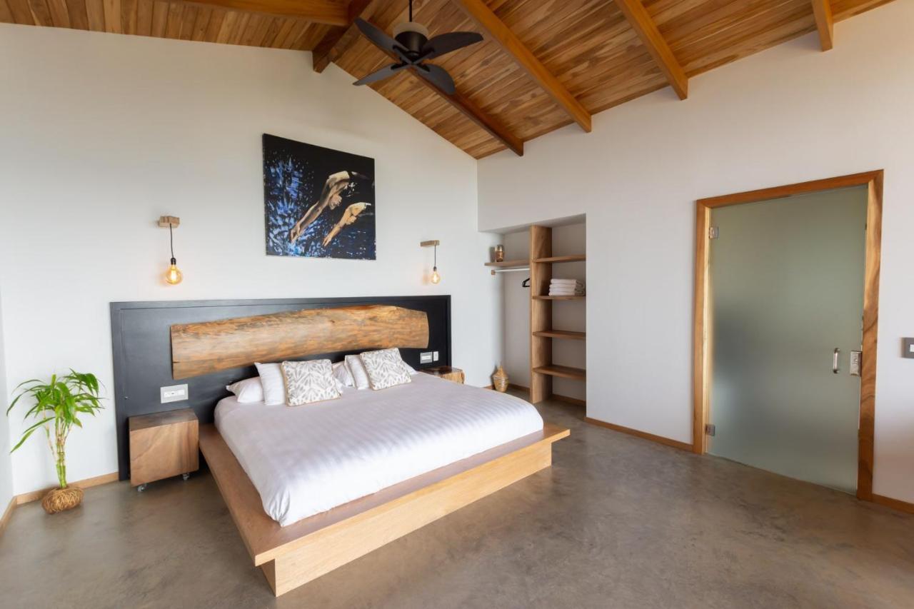Hotel Vista del Alma Boutique - Adult Only à Playa Santa Teresa  Extérieur photo