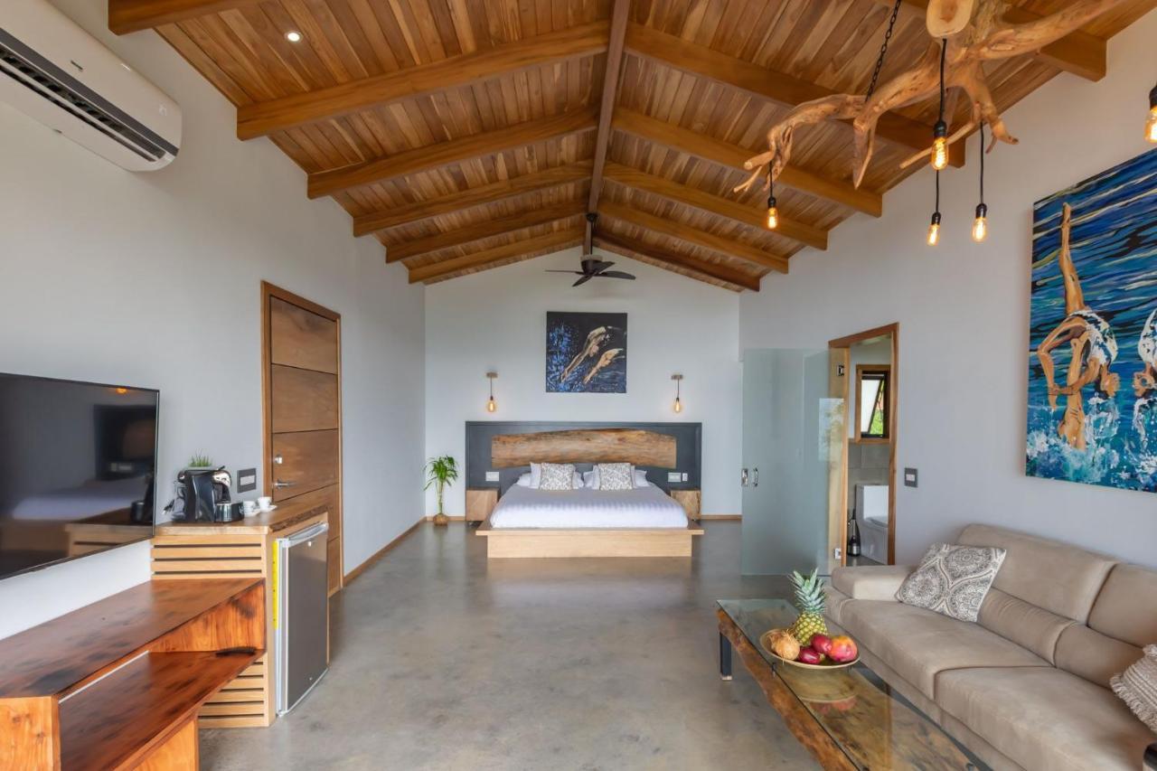 Hotel Vista del Alma Boutique - Adult Only à Playa Santa Teresa  Extérieur photo