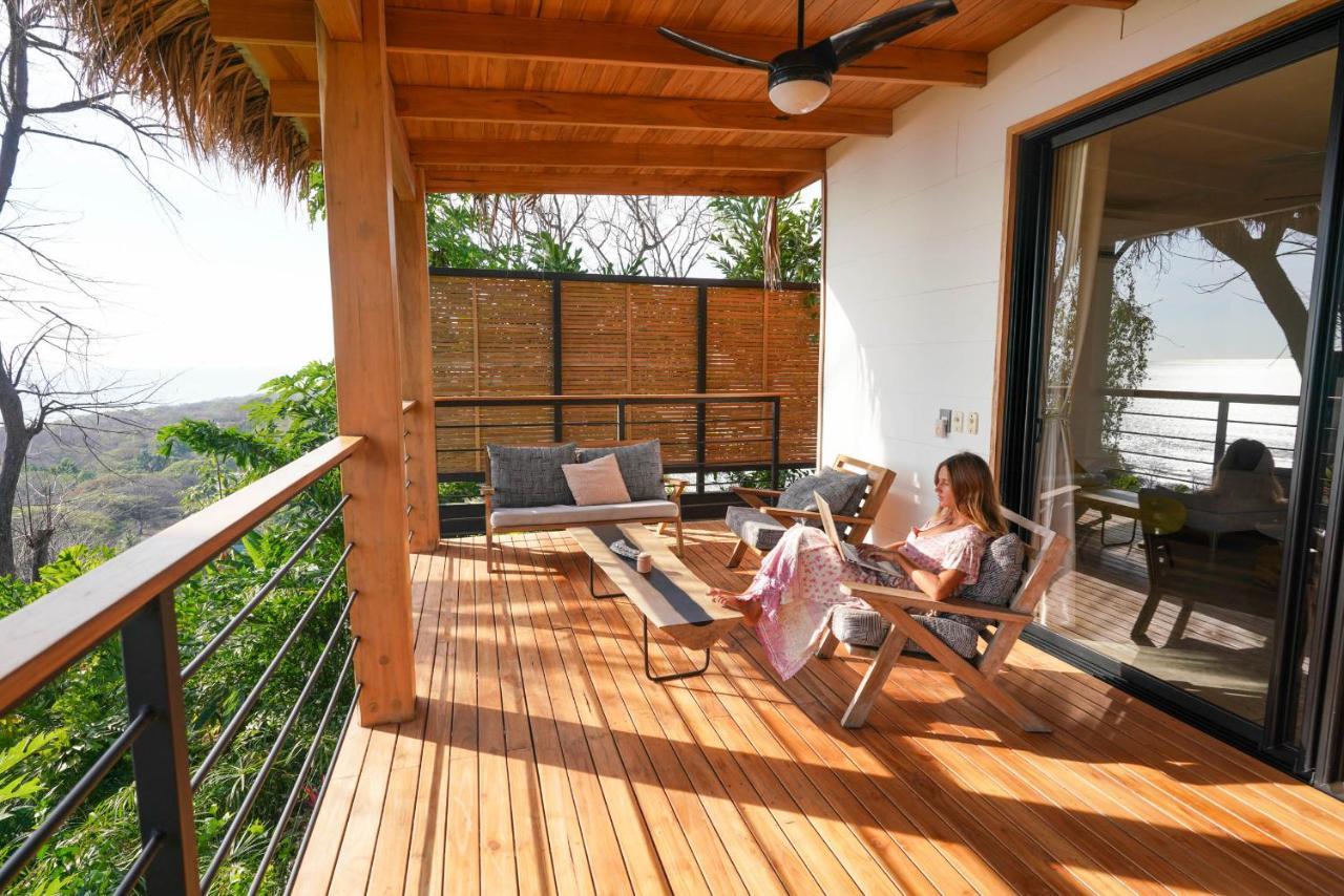 Hotel Vista del Alma Boutique - Adult Only à Playa Santa Teresa  Extérieur photo