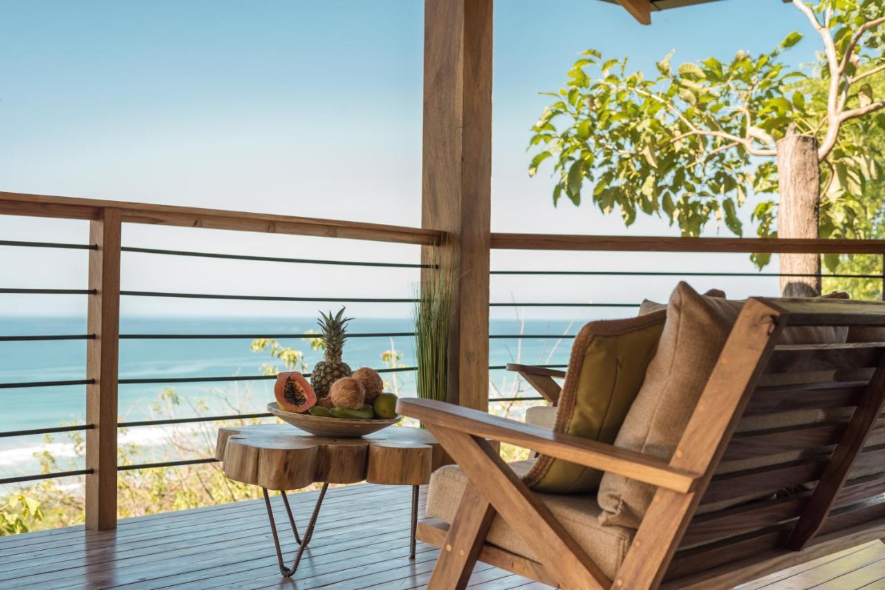 Hotel Vista del Alma Boutique - Adult Only à Playa Santa Teresa  Extérieur photo