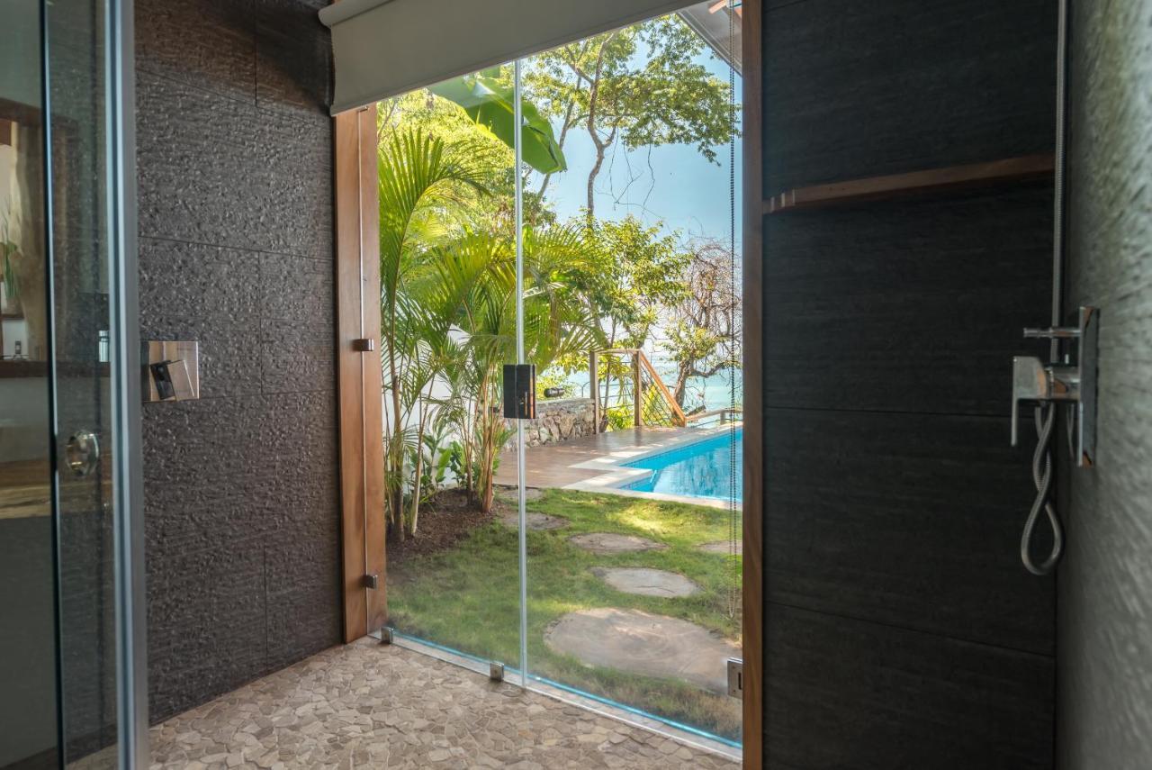 Hotel Vista del Alma Boutique - Adult Only à Playa Santa Teresa  Extérieur photo
