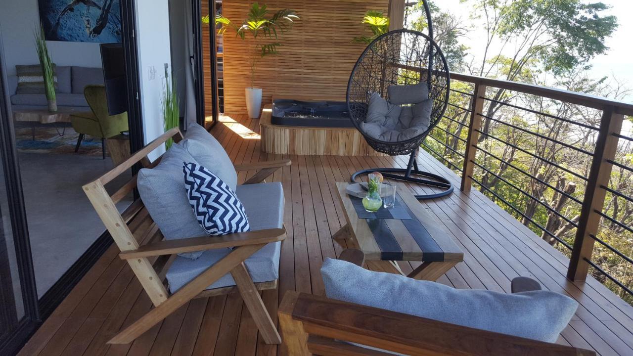 Hotel Vista del Alma Boutique - Adult Only à Playa Santa Teresa  Extérieur photo