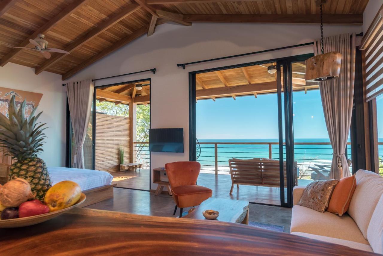 Hotel Vista del Alma Boutique - Adult Only à Playa Santa Teresa  Extérieur photo