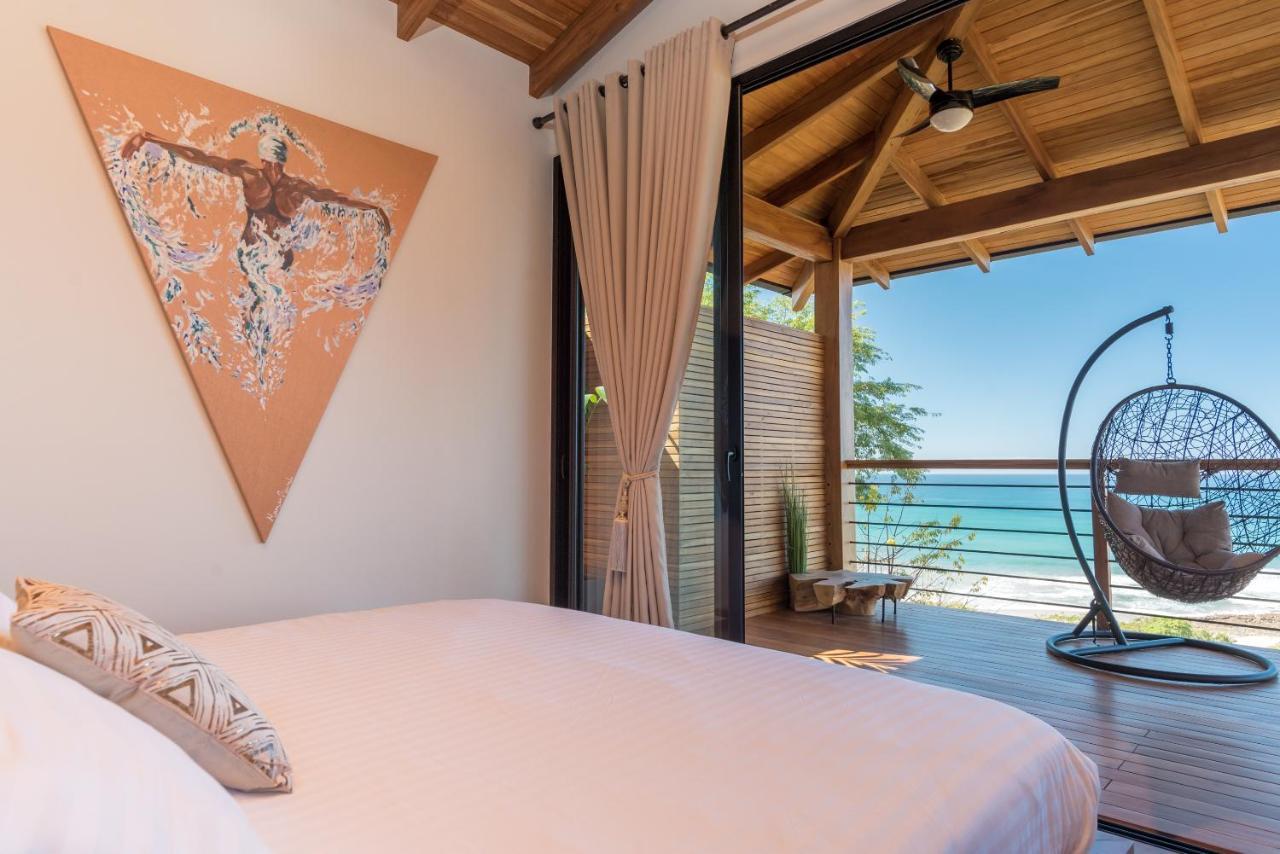 Hotel Vista del Alma Boutique - Adult Only à Playa Santa Teresa  Extérieur photo