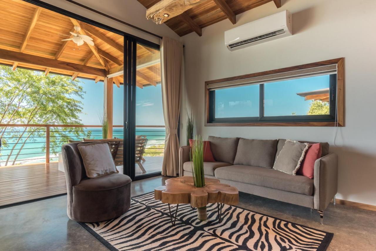 Hotel Vista del Alma Boutique - Adult Only à Playa Santa Teresa  Extérieur photo