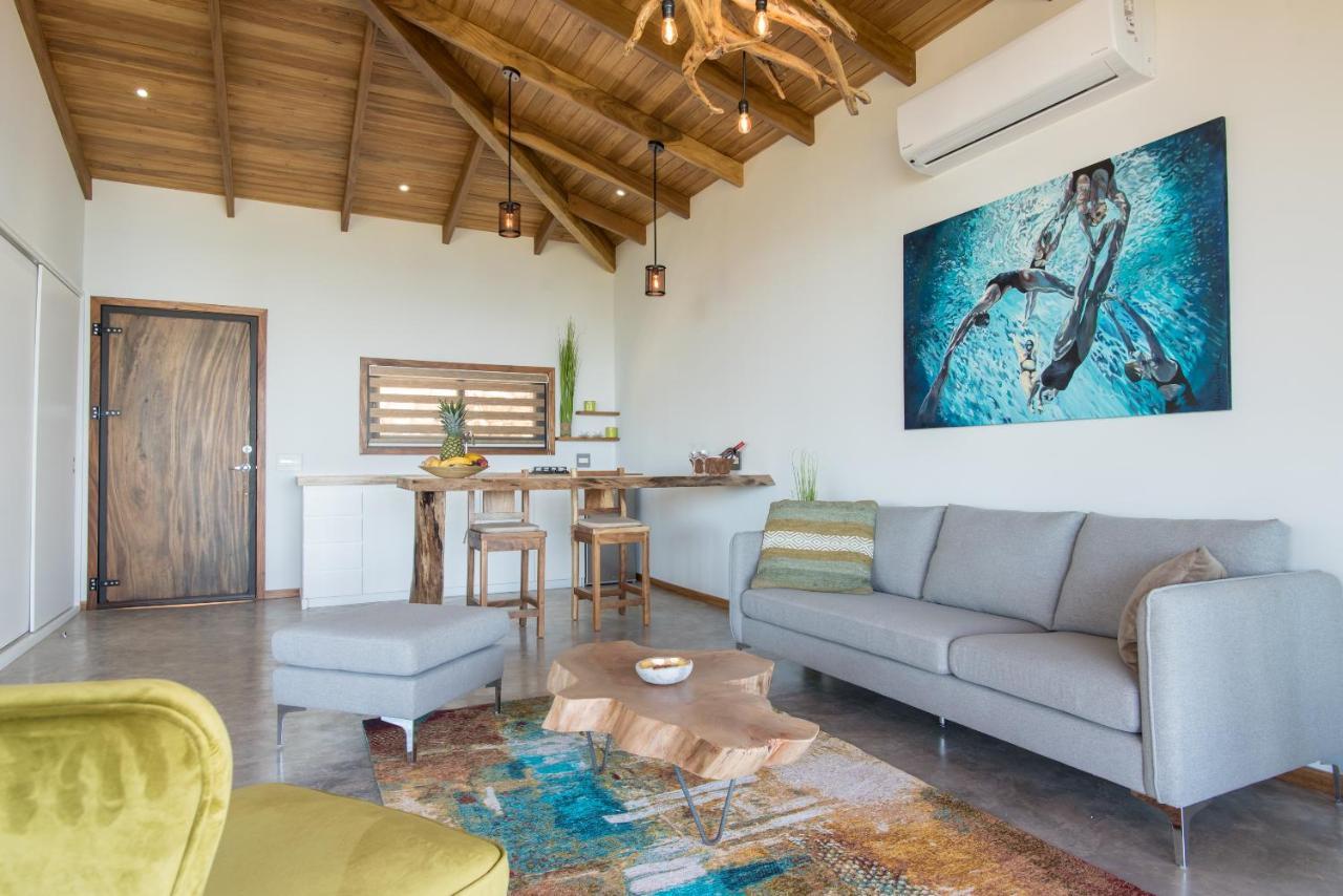 Hotel Vista del Alma Boutique - Adult Only à Playa Santa Teresa  Extérieur photo