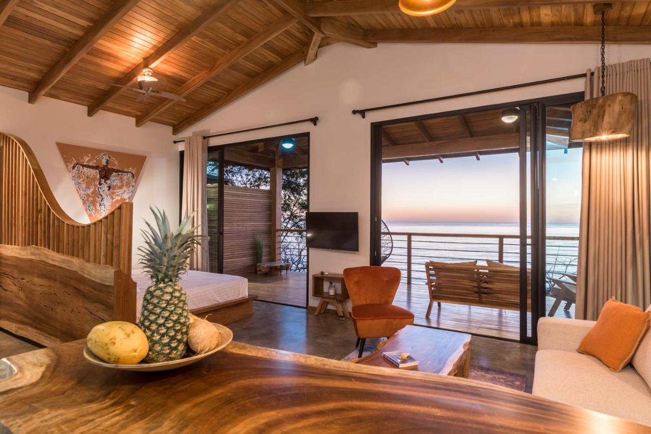 Hotel Vista del Alma Boutique - Adult Only à Playa Santa Teresa  Extérieur photo