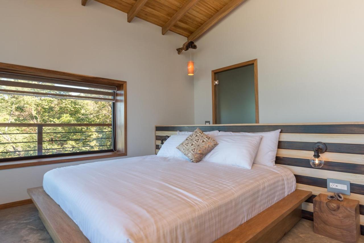 Hotel Vista del Alma Boutique - Adult Only à Playa Santa Teresa  Extérieur photo