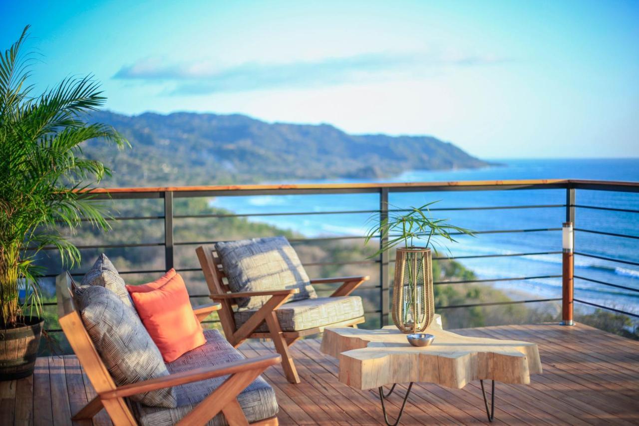 Hotel Vista del Alma Boutique - Adult Only à Playa Santa Teresa  Extérieur photo