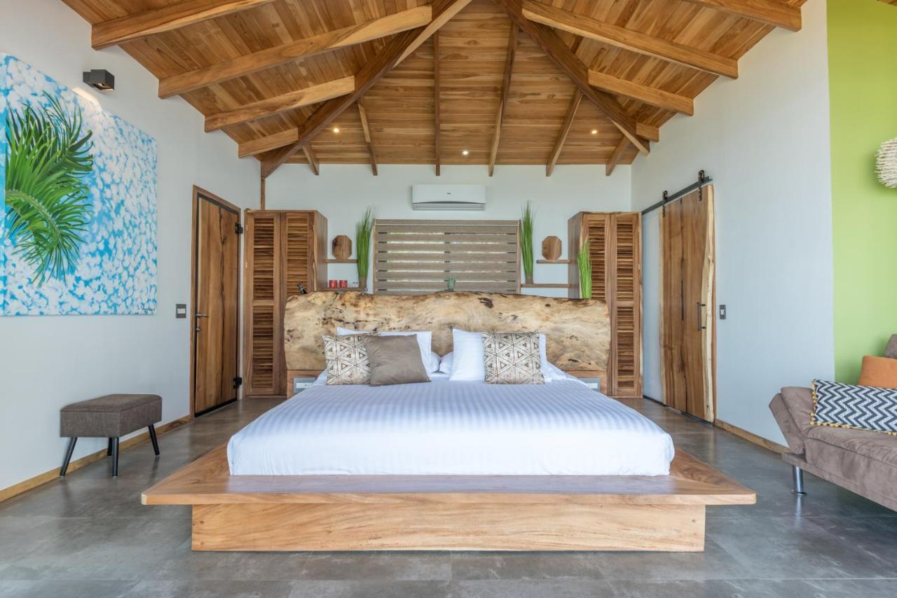 Hotel Vista del Alma Boutique - Adult Only à Playa Santa Teresa  Extérieur photo
