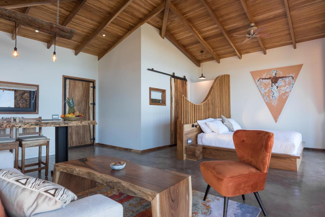 Hotel Vista del Alma Boutique - Adult Only à Playa Santa Teresa  Extérieur photo