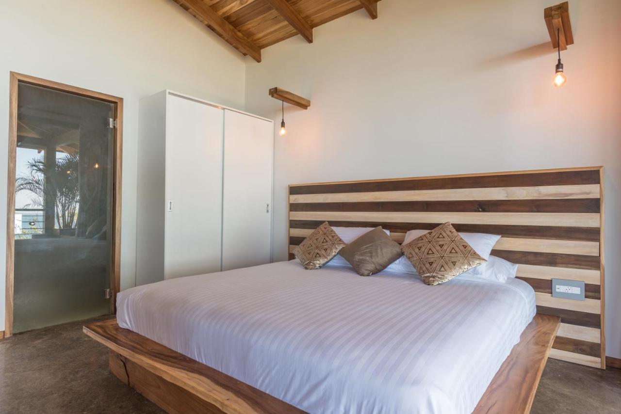 Hotel Vista del Alma Boutique - Adult Only à Playa Santa Teresa  Extérieur photo