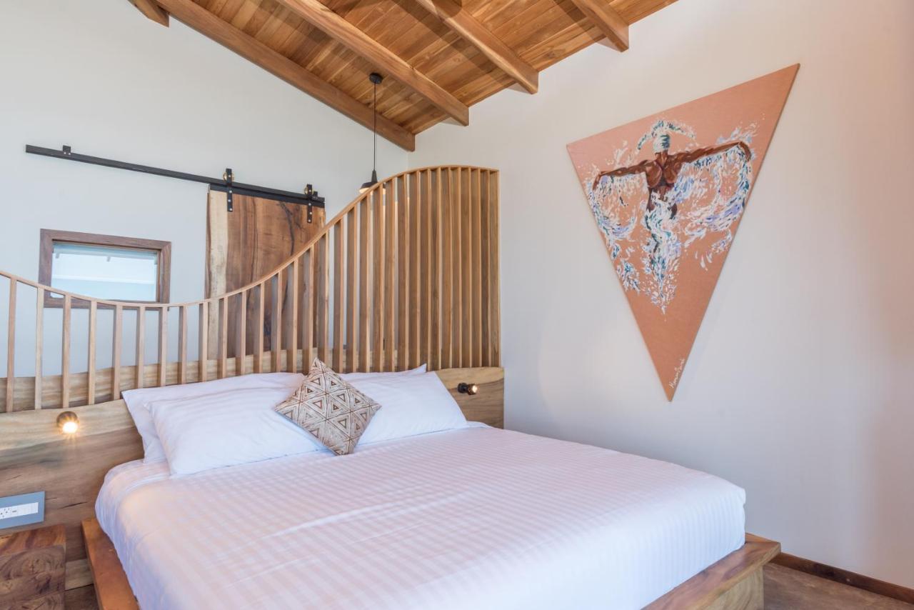 Hotel Vista del Alma Boutique - Adult Only à Playa Santa Teresa  Extérieur photo